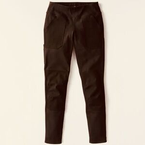 Carhartt Force Fitted Utility Leggings, GUC